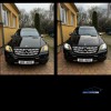 Mercedes-Benz ML W164